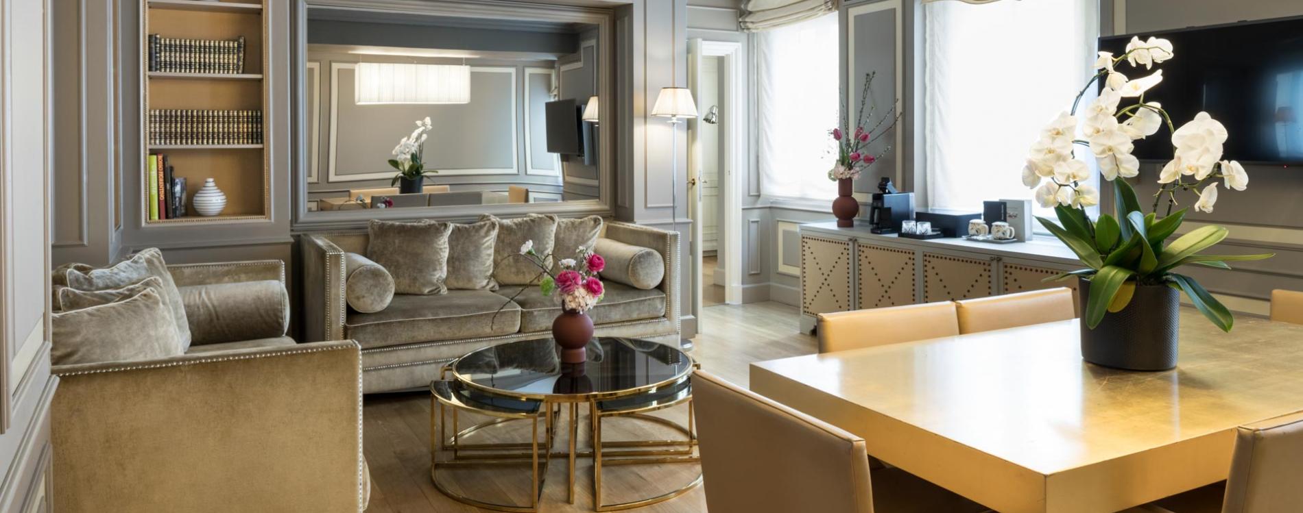 Castille Paris - Starhotels Collezione, in Paris, France